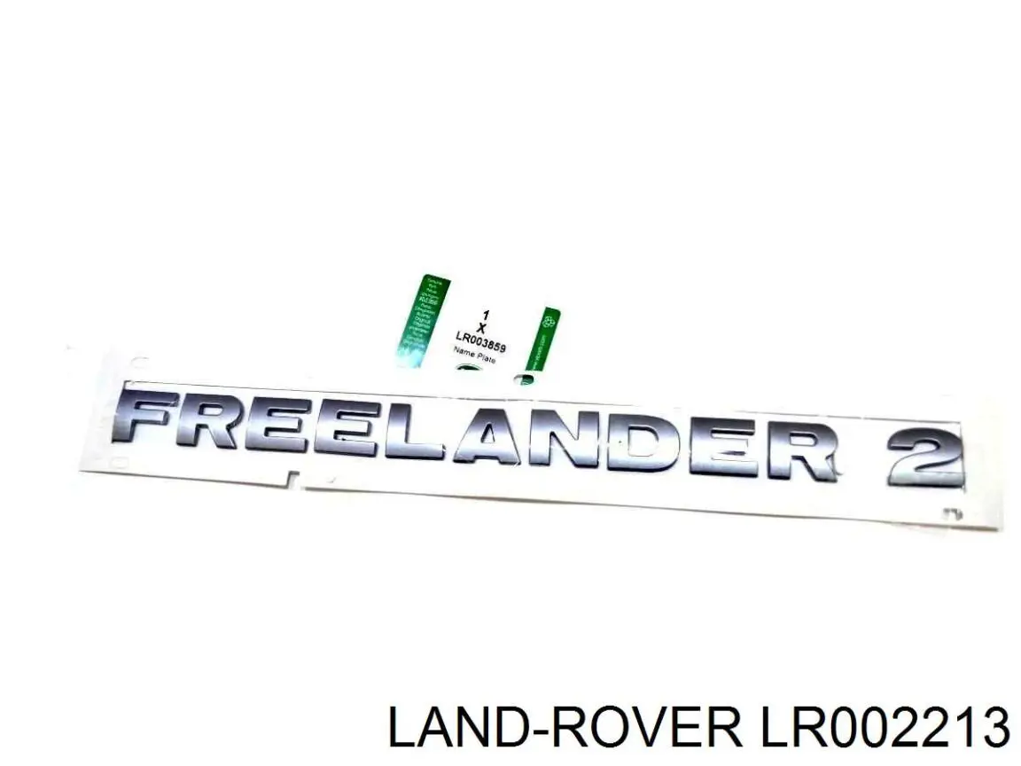  Land Rover LR002213 preço, a partir de 98,79 USD