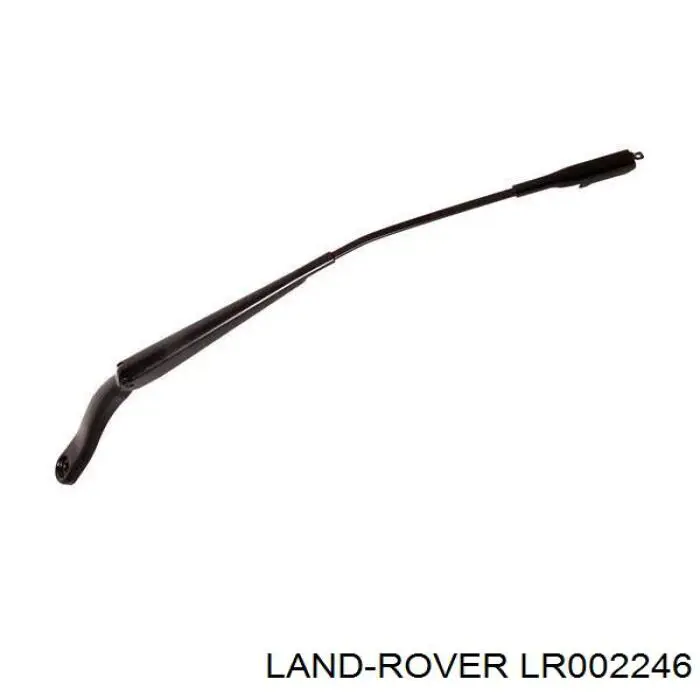 Braço de limpa-pára-brisas do pára-brisas para Land Rover Freelander II L359