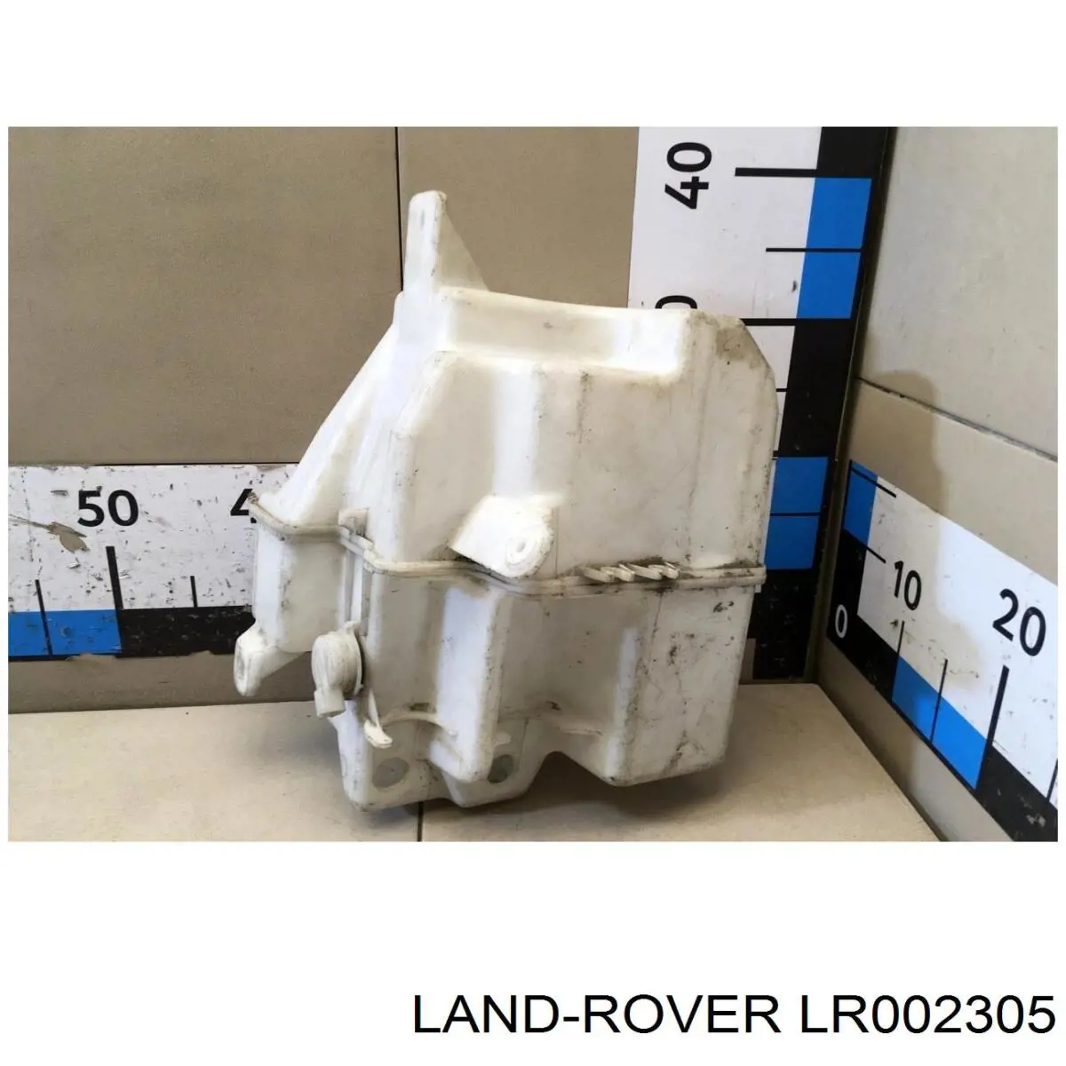 Tanque de fluido para lavador de vidro Land Rover LR002305 preço, a partir de 73,30 USD