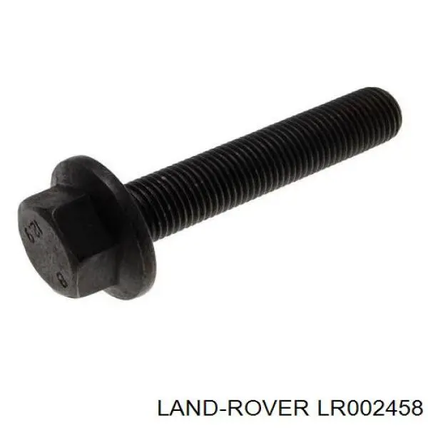 LR002458 Land Rover Parafuso da polia de cambota