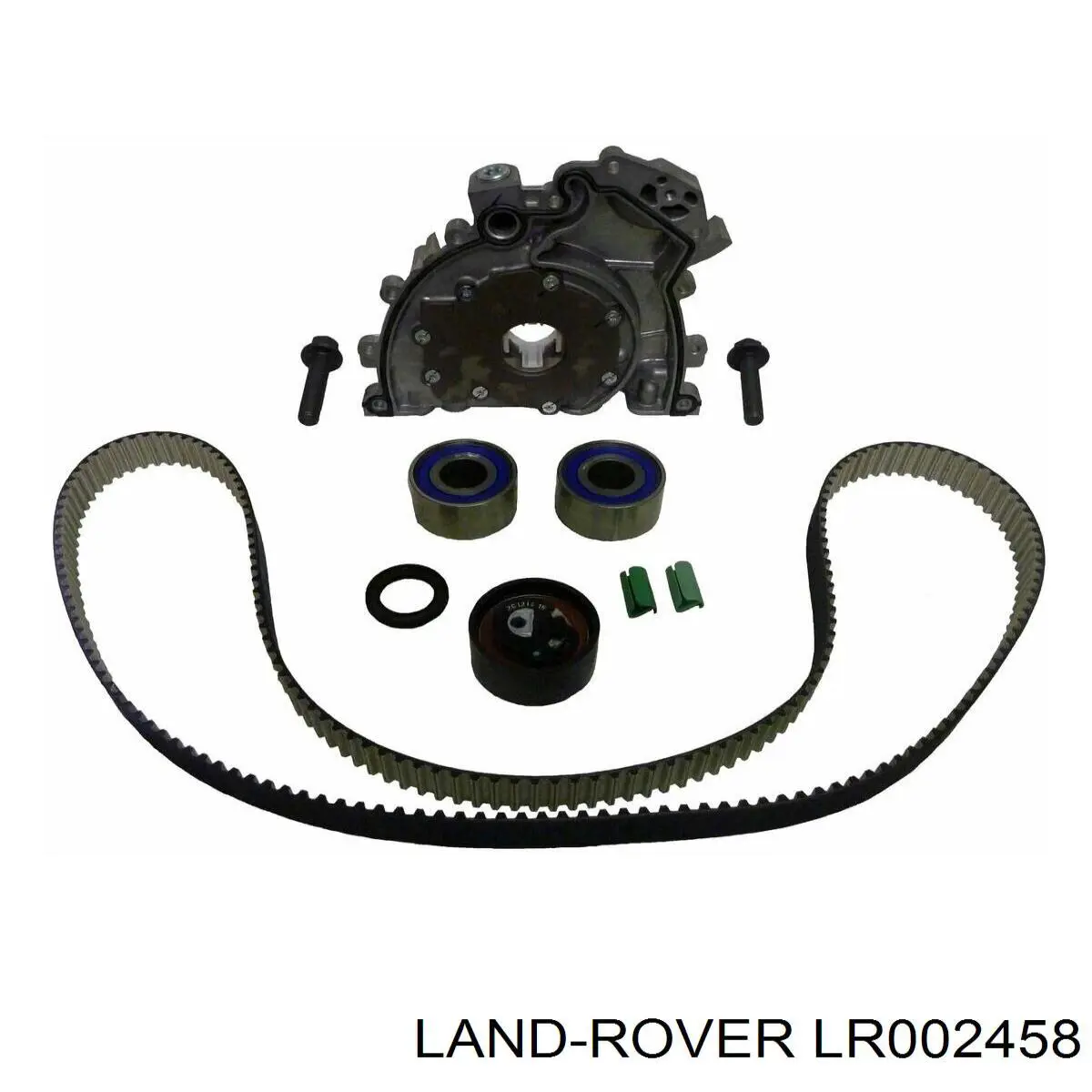 Parafuso da polia de cambota Land Rover LR002458 preço, a partir de 77,91 USD