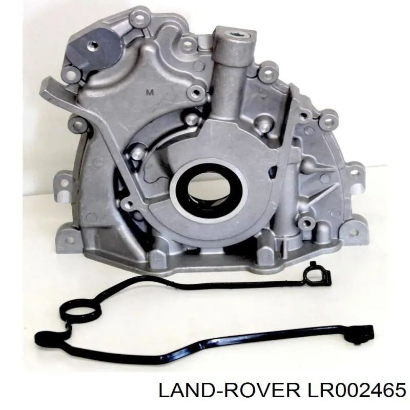 Compre LR002465 Land Rover Bomba de óleo