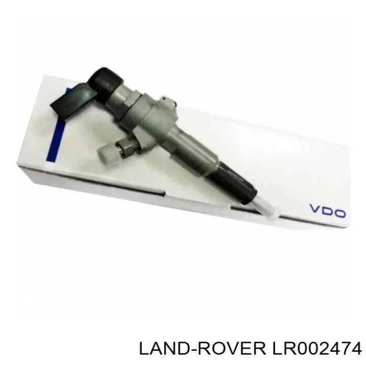 Injetor de injeção de combustível Land Rover LR002474 preço, a partir de 204,31 USD