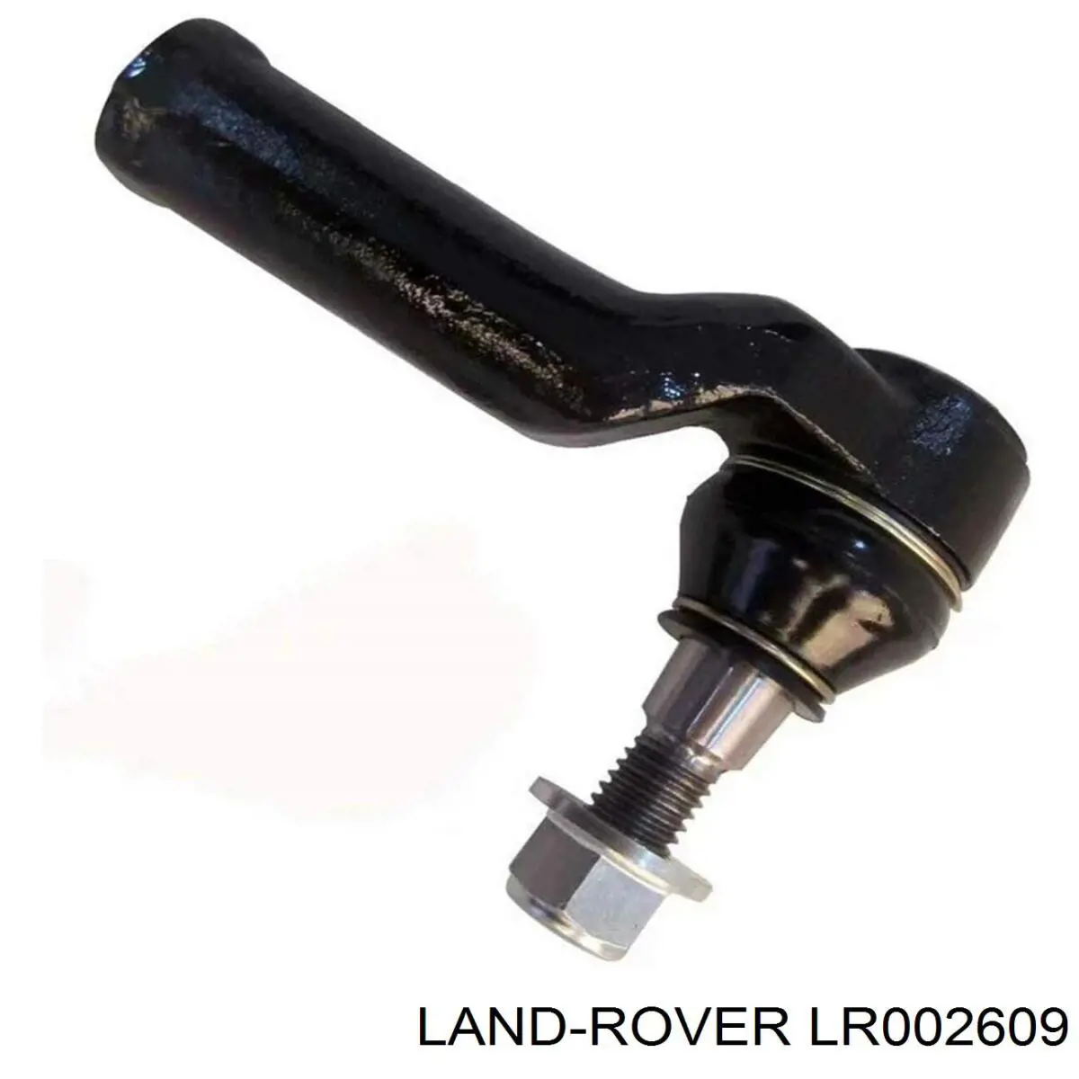 LR002609 Land Rover Ponta externa da barra de direção