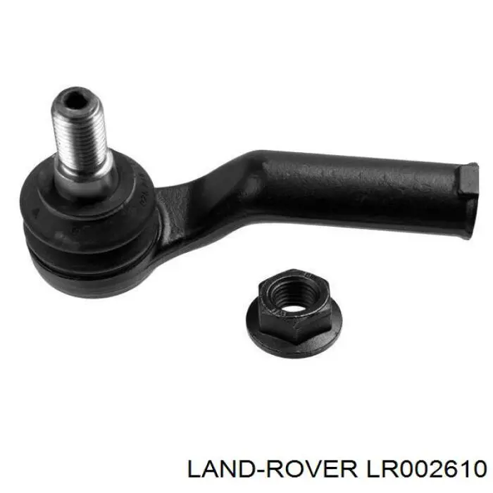 LR002610 Land Rover Ponta externa da barra de direção