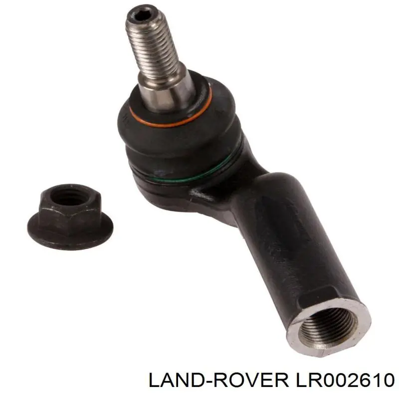 Ponta externa da barra de direção Land Rover LR002610 preço, a partir de 17,89 USD