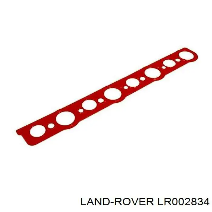 Vedante da tampa de válvulas de motor, kit Land Rover LR002834 preço, a partir de 23,14 USD