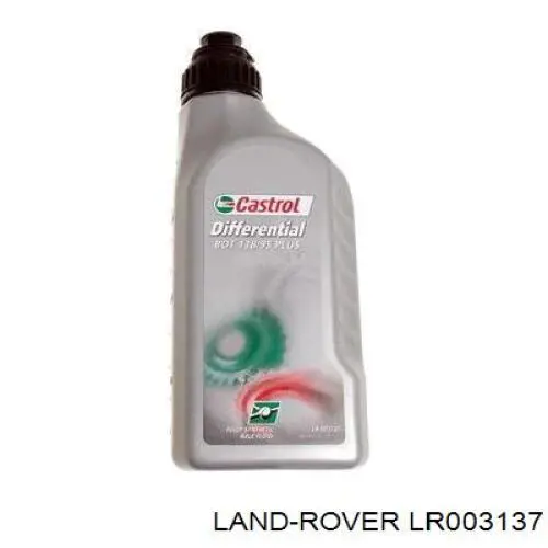 Óleo de transmissão Land Rover LR003137 preço, a partir de 105,93 USD