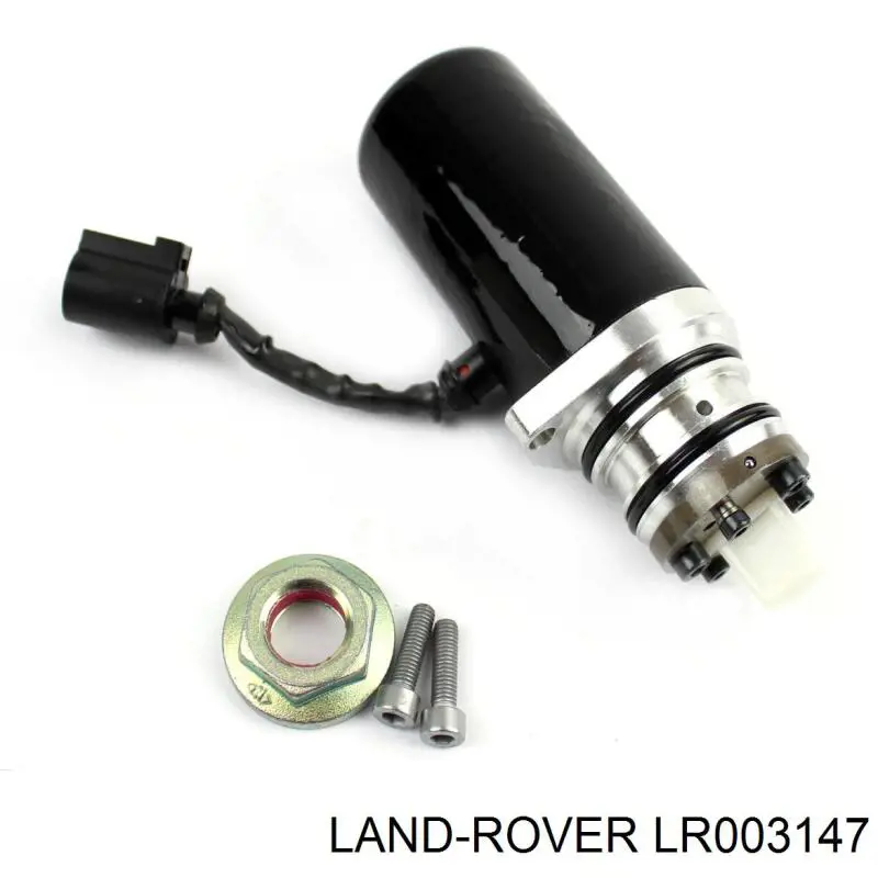 LR003147 Land Rover Bomba de acoplamento Haldex