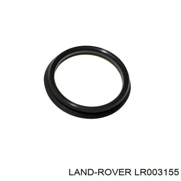 LR003155 Land Rover Bucim do semieixo esquerdo do eixo dianteiro