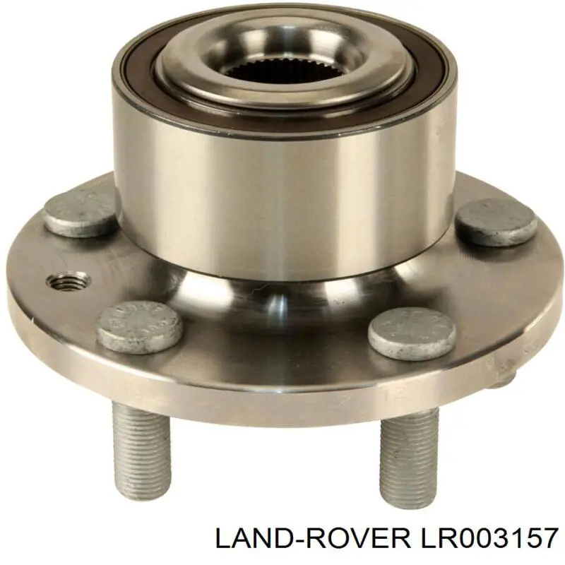 Cubo dianteiro Land Rover LR003157 preço, a partir de 115,32 USD