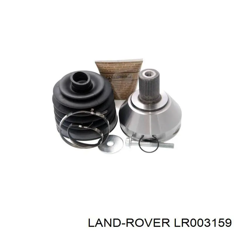 Compre LR003159 Land Rover Junta homocinética externa dianteira