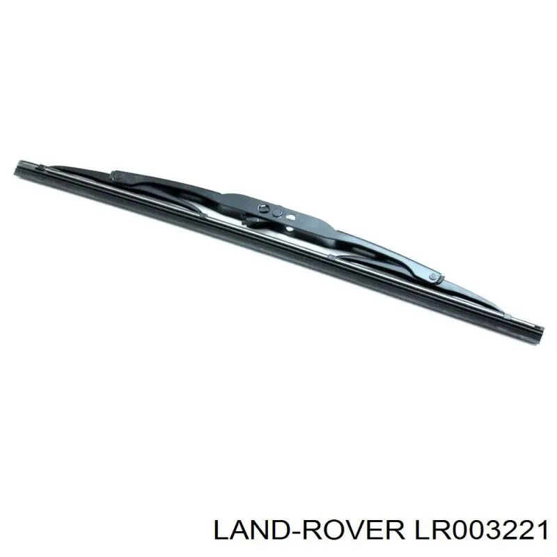 LR049843 Land Rover Limpa-pára-brisas de vidro traseiro