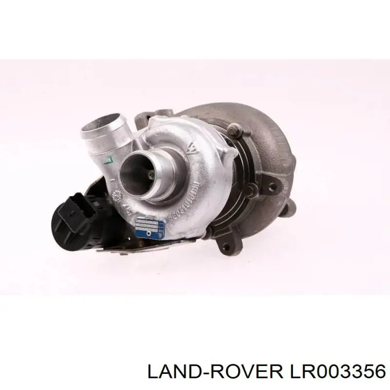 Turbina Ford 4H2Q6K682CH preço, a partir de 204,04 USD