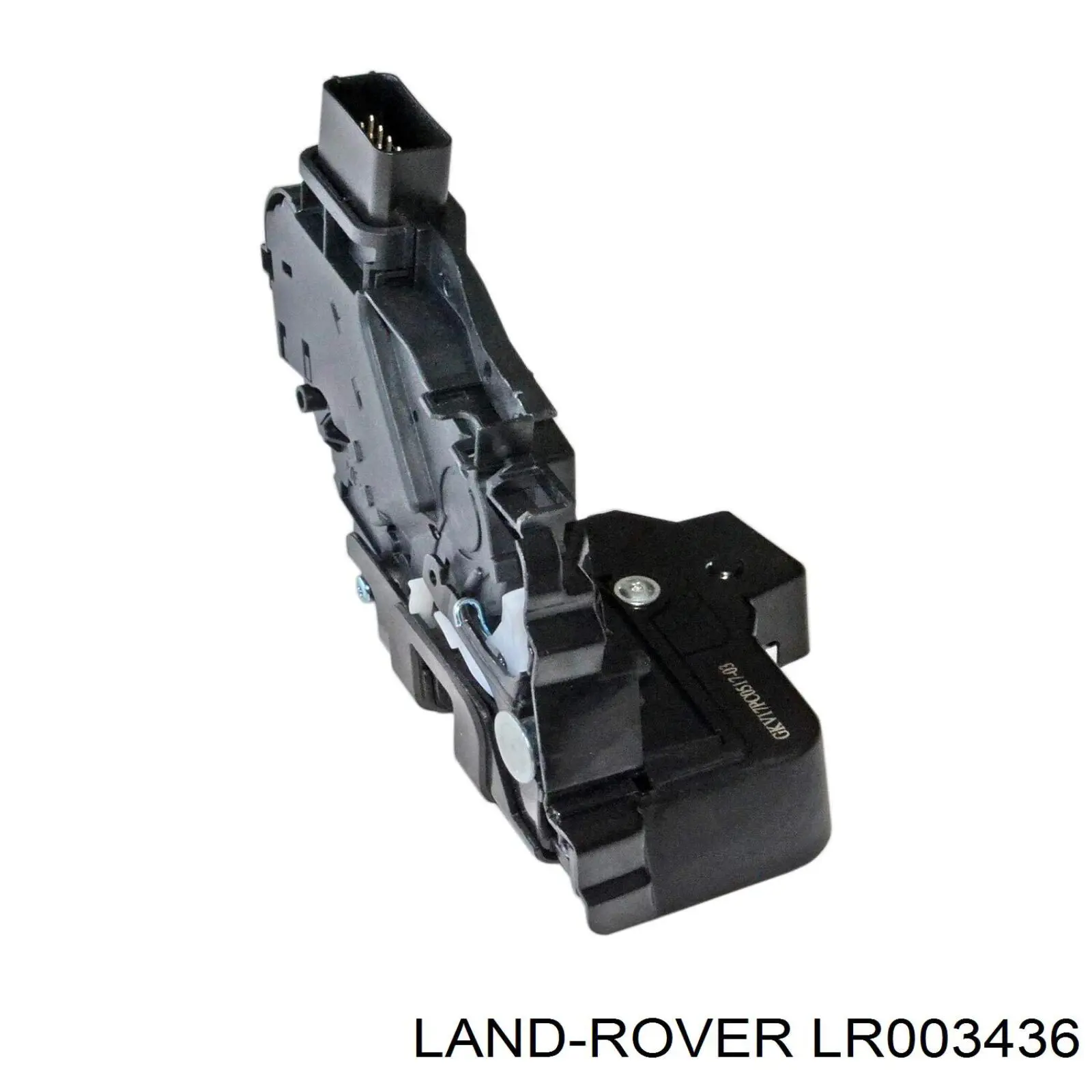 Fecho da porta dianteira direita Land Rover FQJ000205 preço, a partir de 62,99 USD