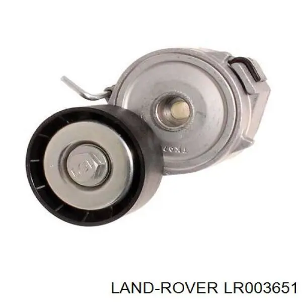 Reguladora de tensão da correia de transmissão Land Rover LR003651 preço, a partir de 41,25 USD