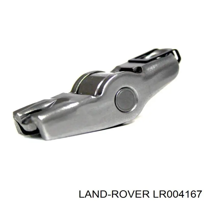 Compre LR004167 Land Rover Balanceiro de válvula (balanceiro de válvulas)