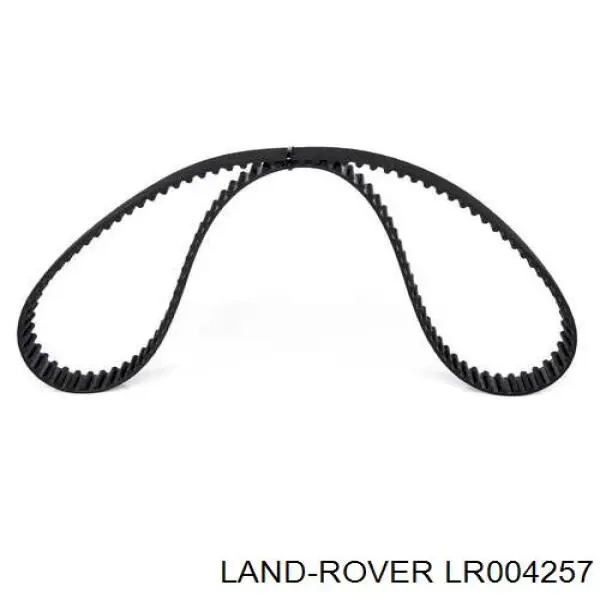 Correia do mecanismo de distribuição de gás Land Rover LR004257 preço, a partir de 70,48 USD