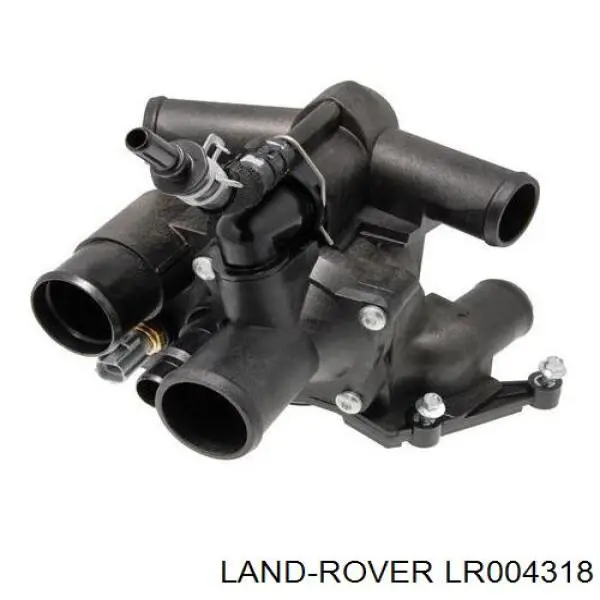Caixa do termostato Land Rover LR004318 preço, a partir de 230,27 USD