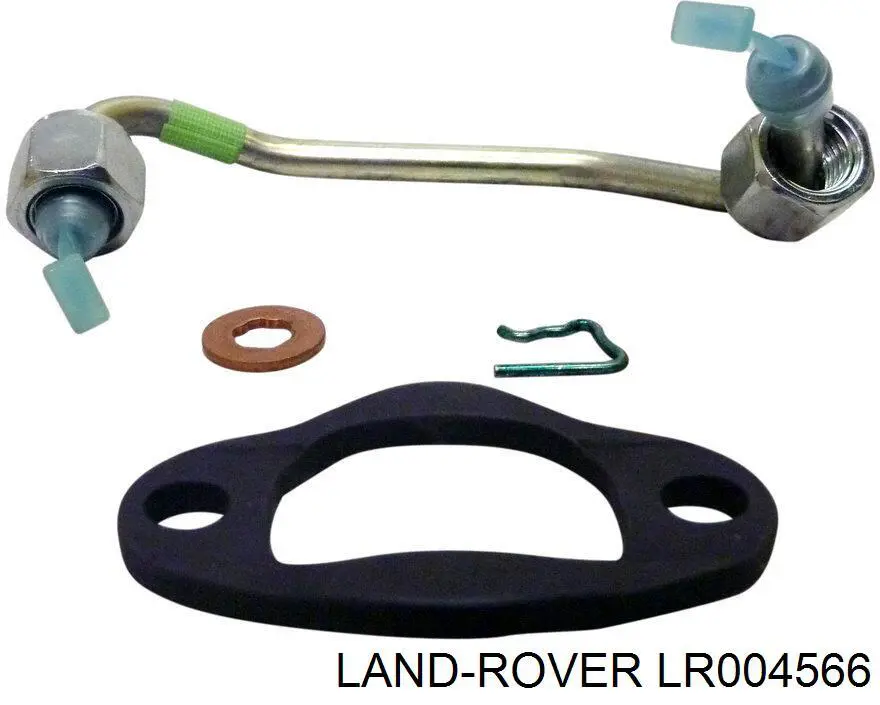  Land Rover LR004566 preço, a partir de 55,74 USD