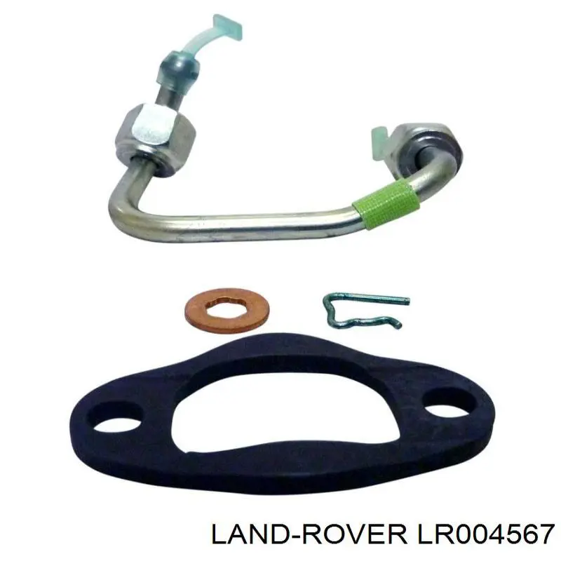 LR004567 Land Rover 