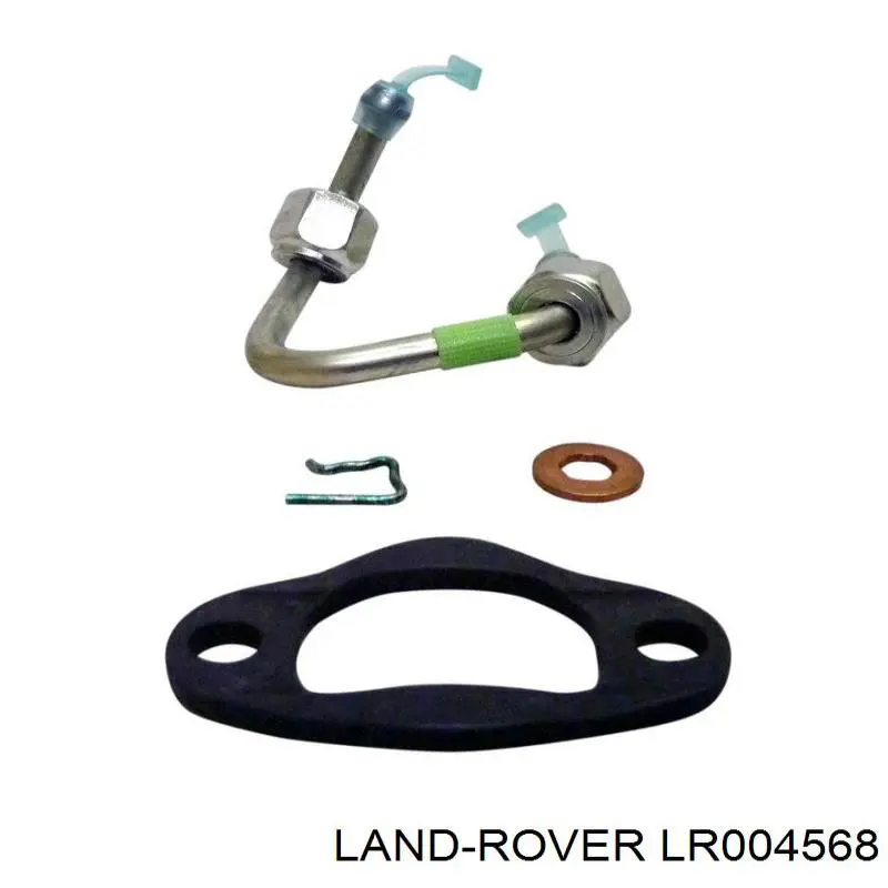  Land Rover LR004568 preço, a partir de 60,42 USD