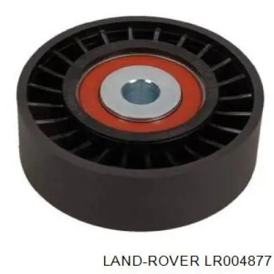 Rolo parasita da correia de transmissão Land Rover LR004877 preço, a partir de 22,40 USD