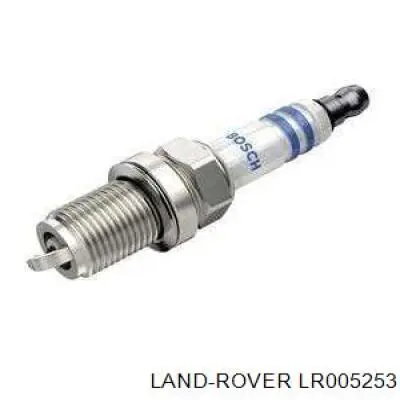 LR005253 Land Rover Vela de ignição