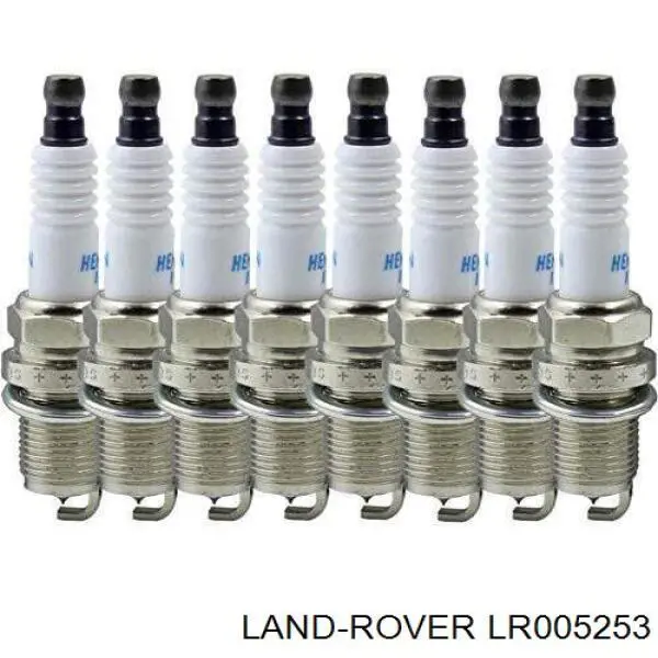 Vela de ignição Land Rover LR005253 preço, a partir de 31,91 USD