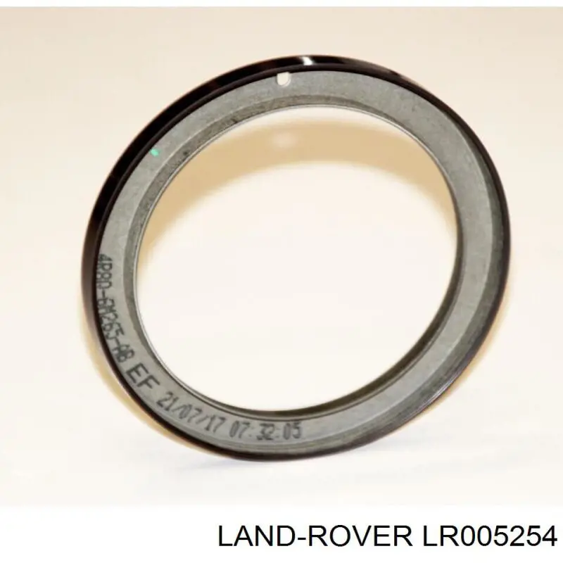 Coroa dentada de sensor de posição de cambota Land Rover 1316116 preço, a partir de 237,01 USD