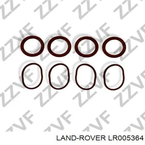LR005364 Land Rover Vedante de tubo coletor de admissão