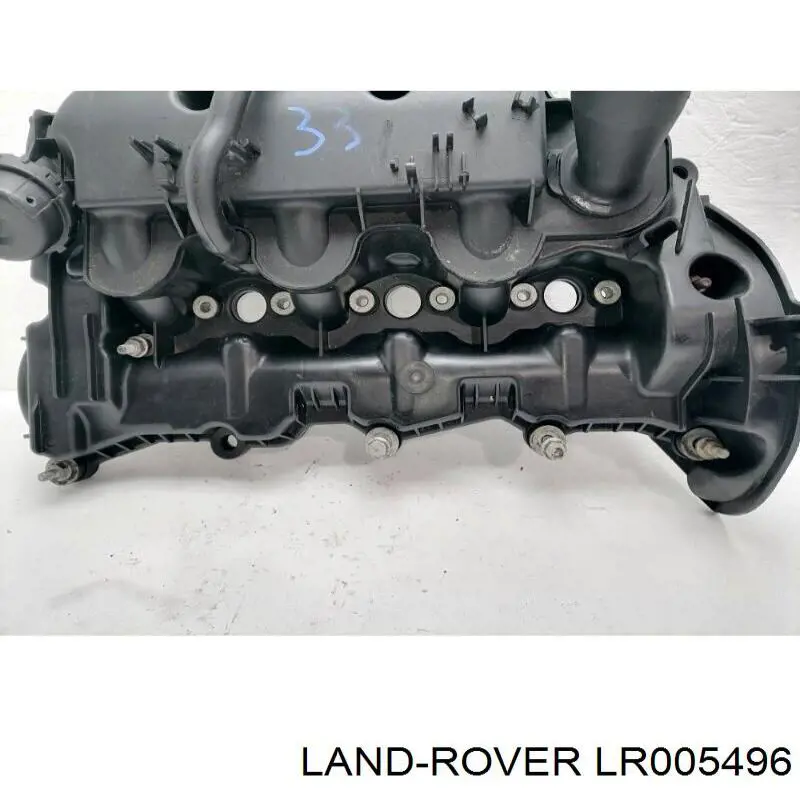 Tubo coletor direito de admissão Land Rover LR005496 preço, a partir de 136,26 USD