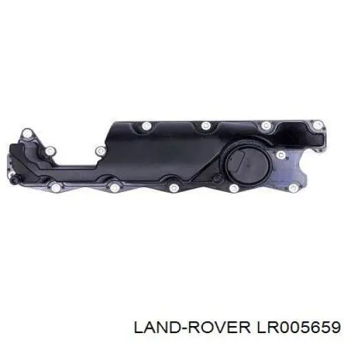 Tampa de válvulas esquerda Land Rover LR005659 preço, a partir de 219,81 USD