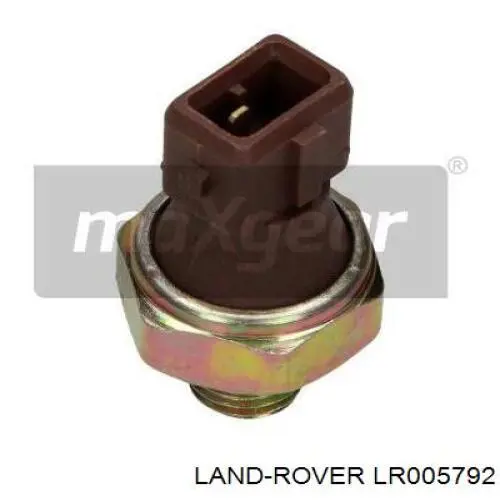NUC000040 Land Rover 