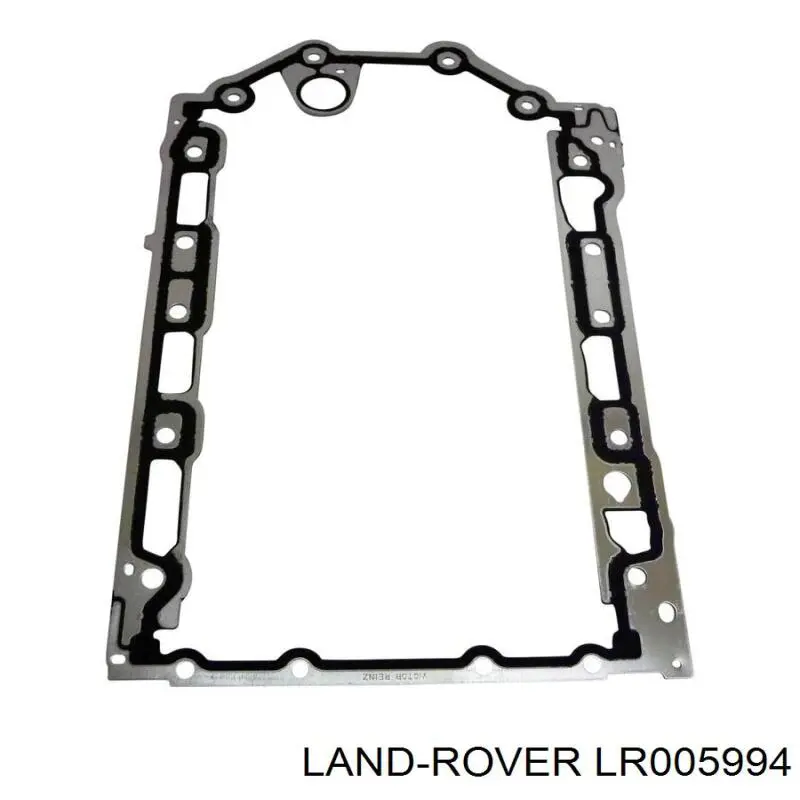 Vedante de panela de cárter do motor Land Rover LR005994 preço, a partir de 38,07 USD