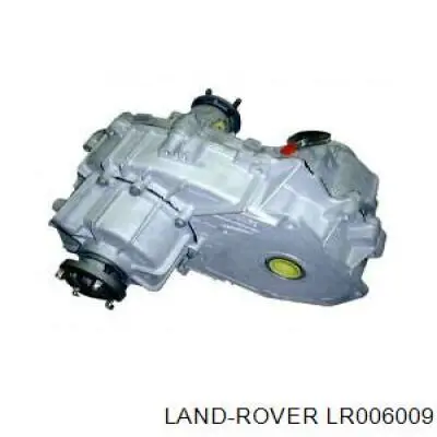 Redutor do eixo traseiro Land Rover TYT100170 preço, a partir de 352,25 USD