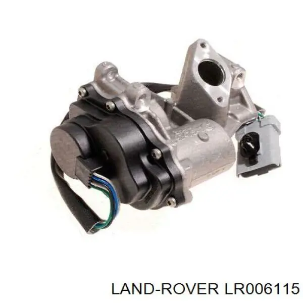 LR006115 Land Rover Termostato do sistema EGR