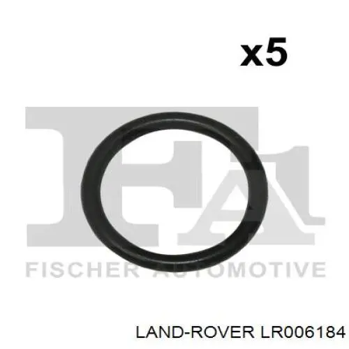 7700859424 Renault (RVI) Vedante de mangueira de derivação de óleo de turbina