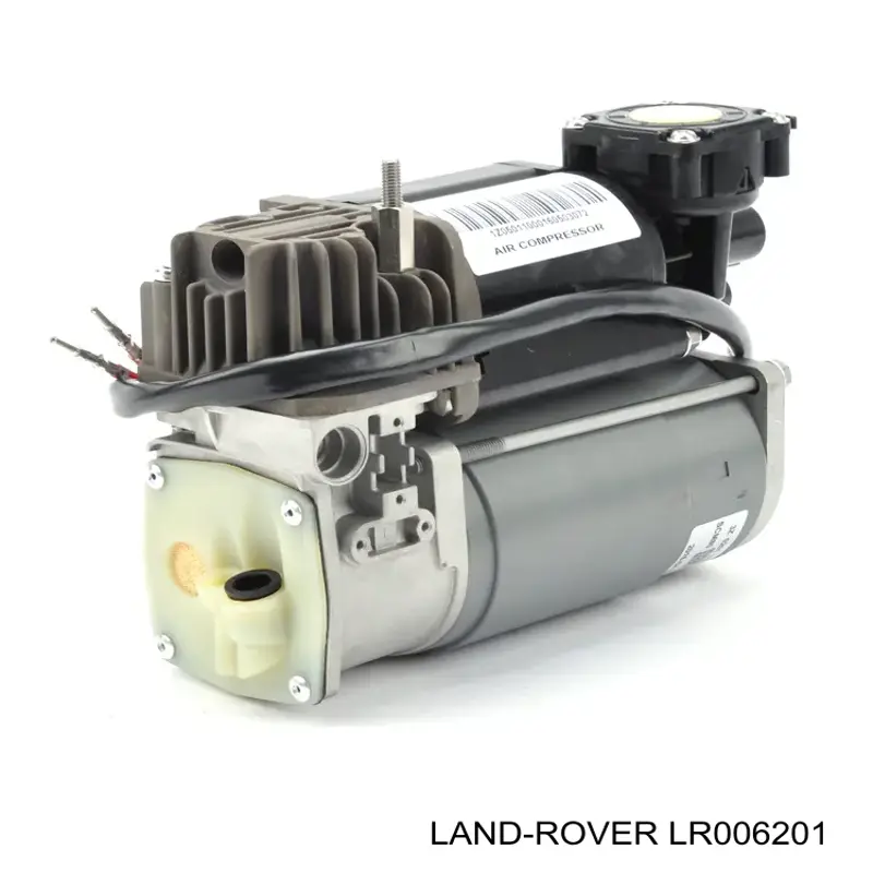 Compre LR006201 Land Rover Compressor de bombeio pneumático (de amortecedores)