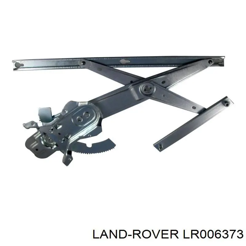 Mecanismo de acionamento de vidro da porta dianteira direita Land Rover LR006373 preço, a partir de 109,73 USD