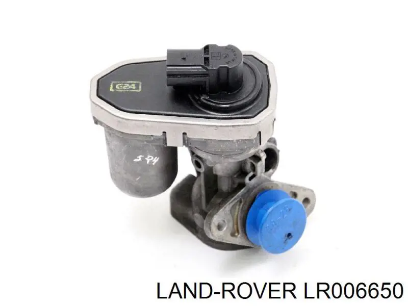 Válvula EGR de recirculação dos gases LR006650 Land Rover