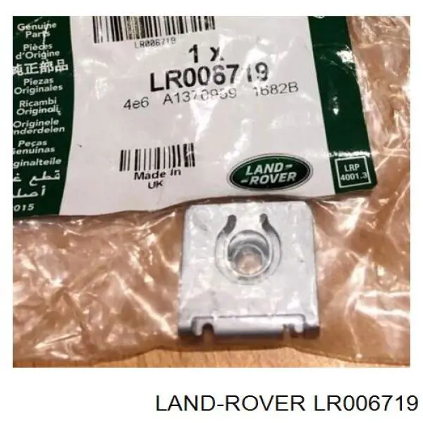 LR006719 Land Rover 