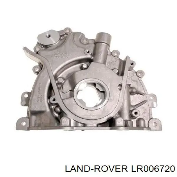 1311282 Land Rover Mola de válvula