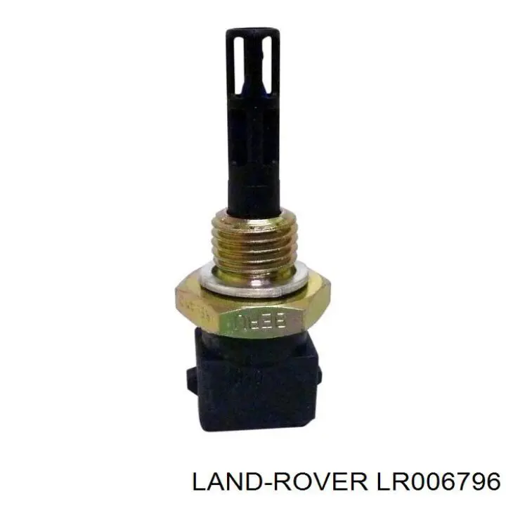 LR006796 Land Rover Sensor de temperatura da mistura de ar