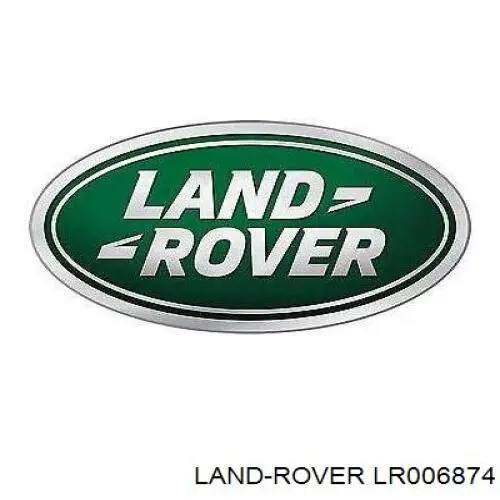 LR006874 Land Rover 