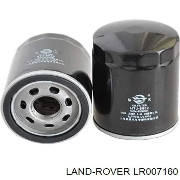 Filtro de óleo Land Rover LR007160 preço, a partir de 13,05 USD