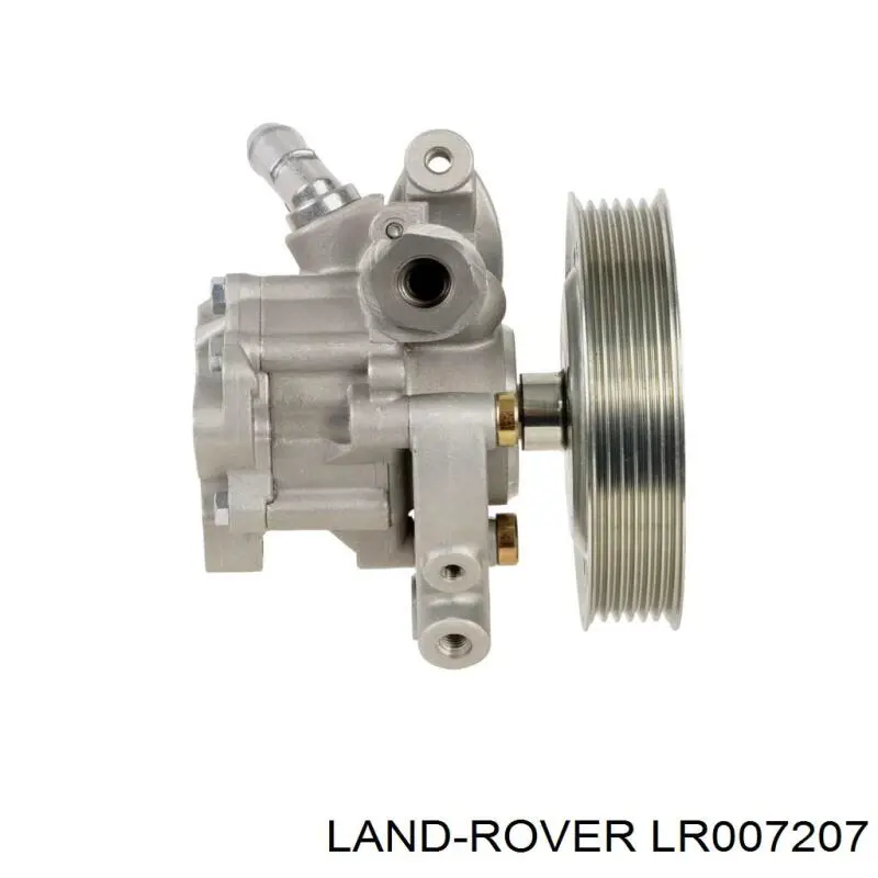 Bomba da Direção hidrâulica assistida Rover LR003776 preço, a partir de 221,66 USD