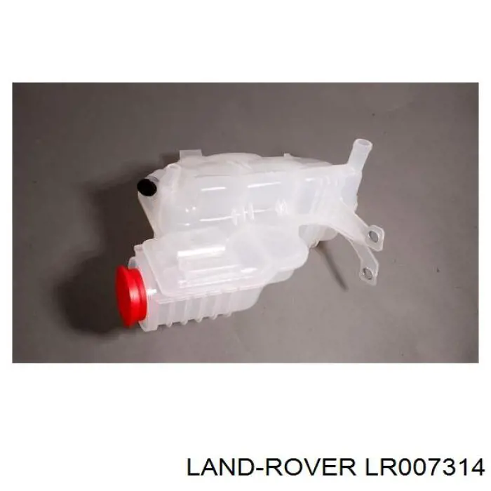 Compre LR007314 Land Rover 