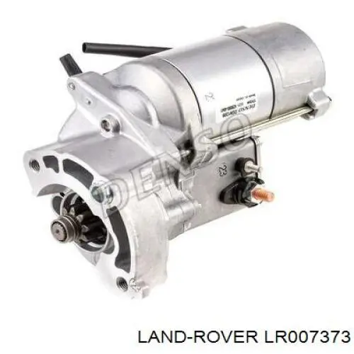 Motor de arranco Land Rover LR007373 preço, a partir de 122,58 USD