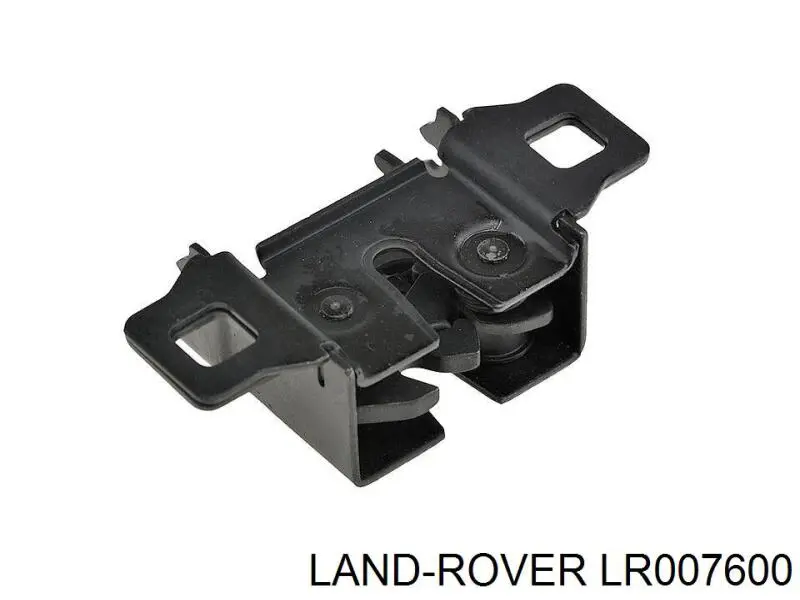 LR007600 Land Rover Fecho da capota
